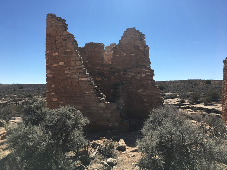 Hovenweep National Monument